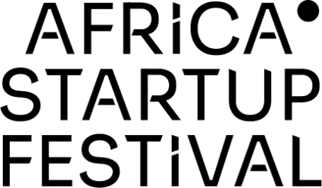 AFRICA STARTUP FESTIVAL Logo
