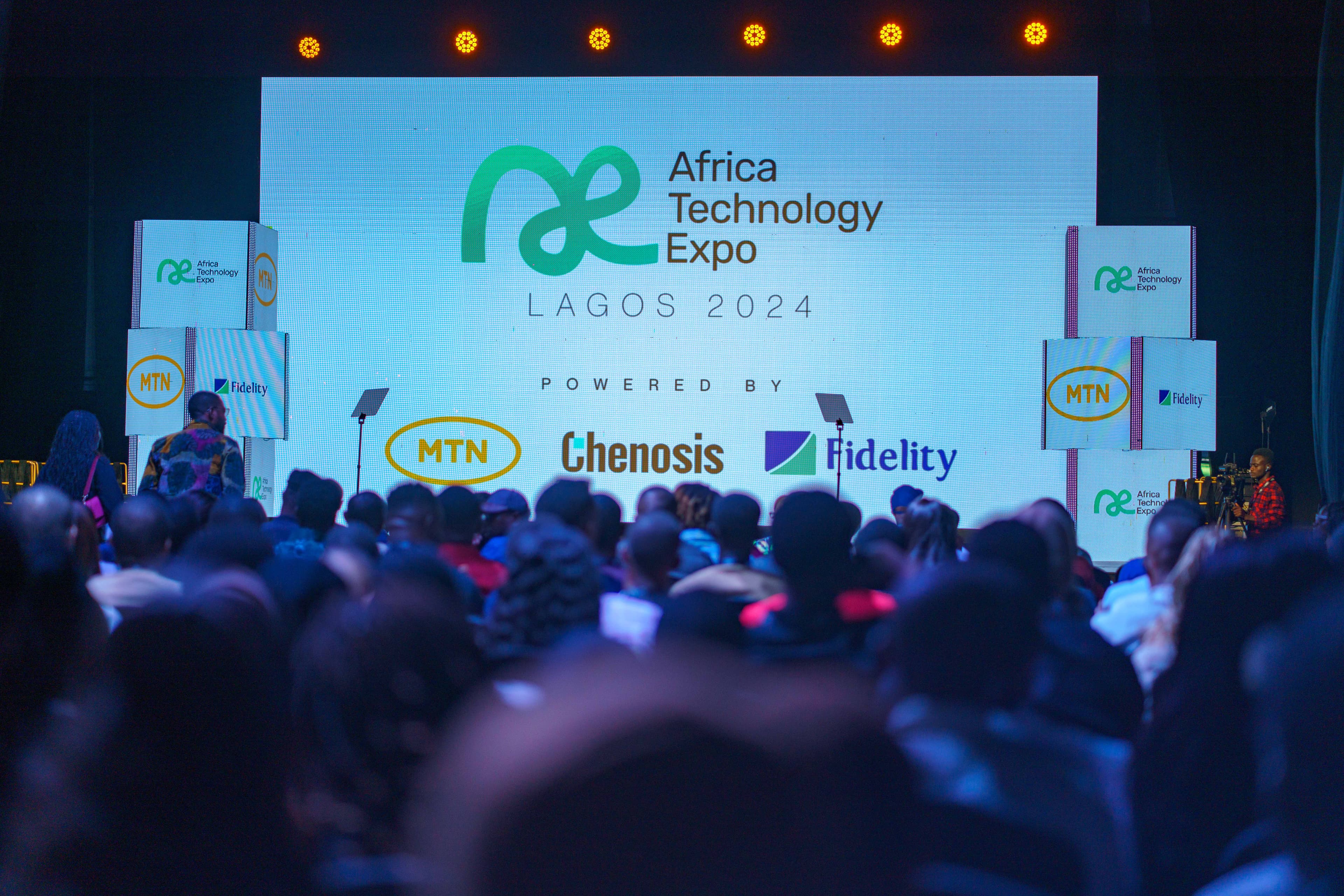 ARM LABS Event