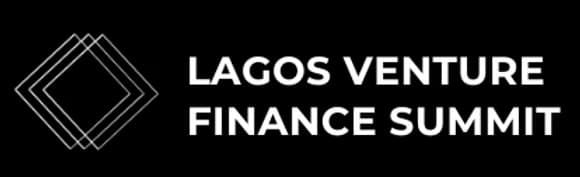 LAGOS VENTURE FINANCE SUMMIT Logo