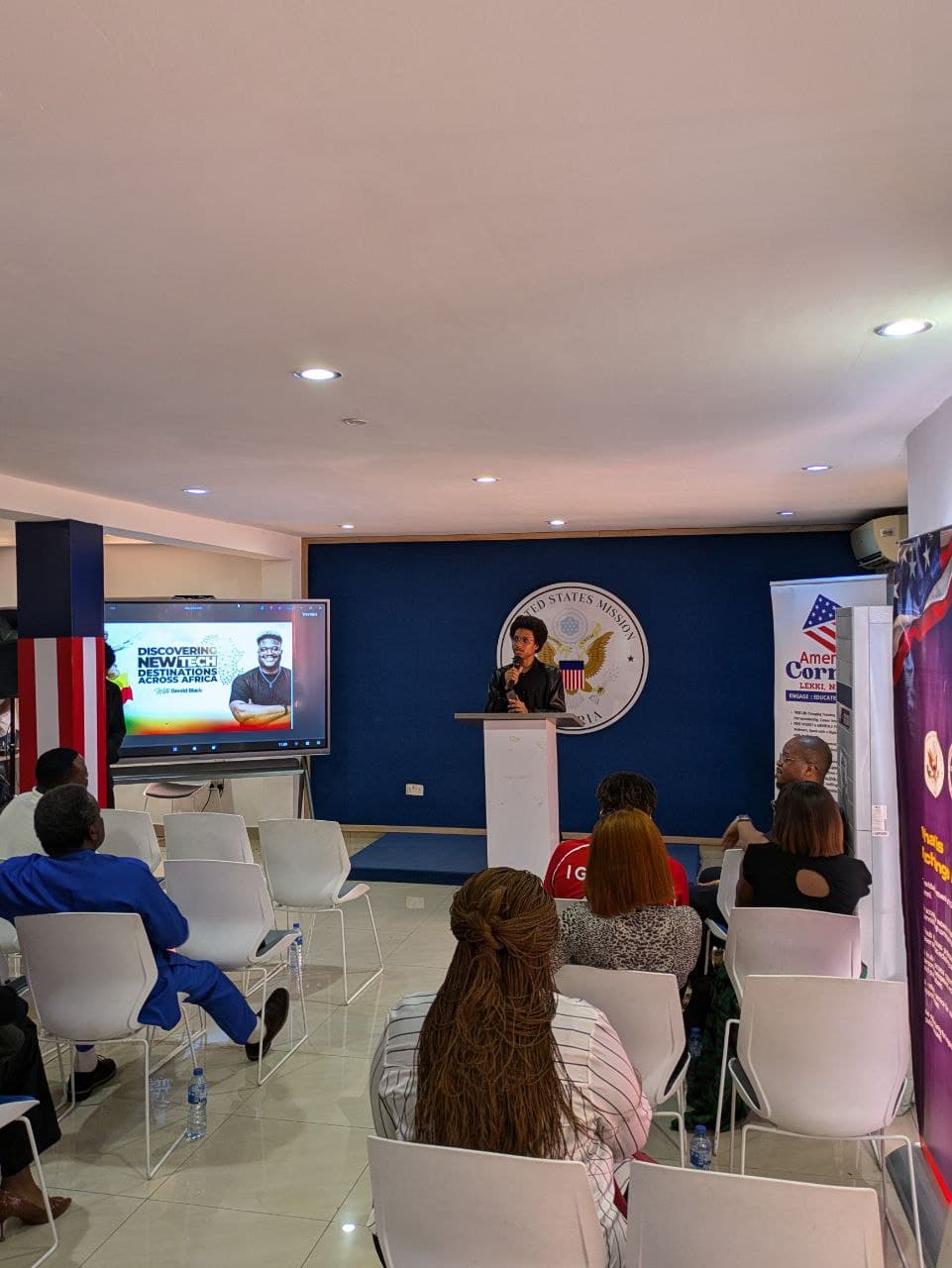 XConnect Africa Image