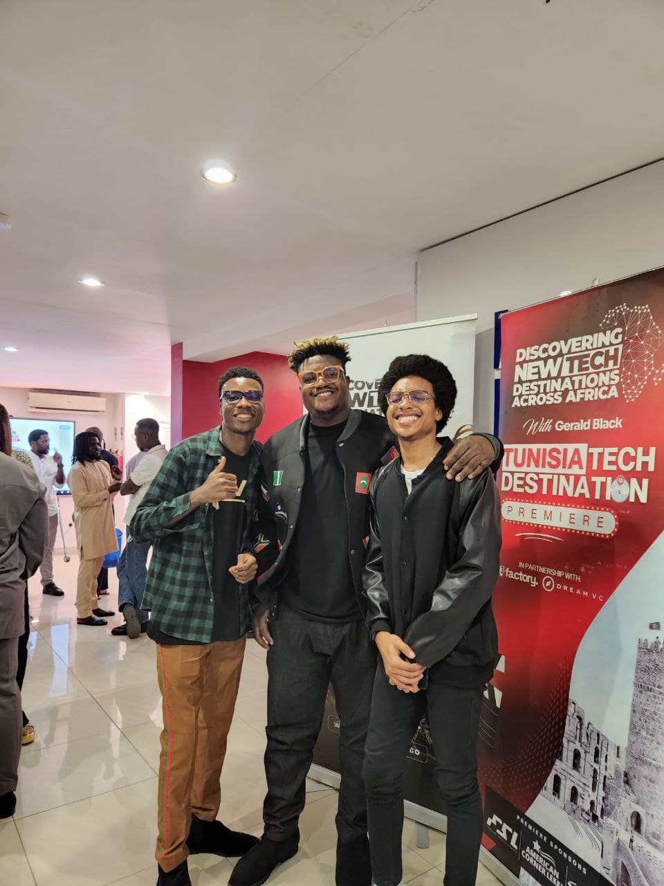 XConnect Africa Image