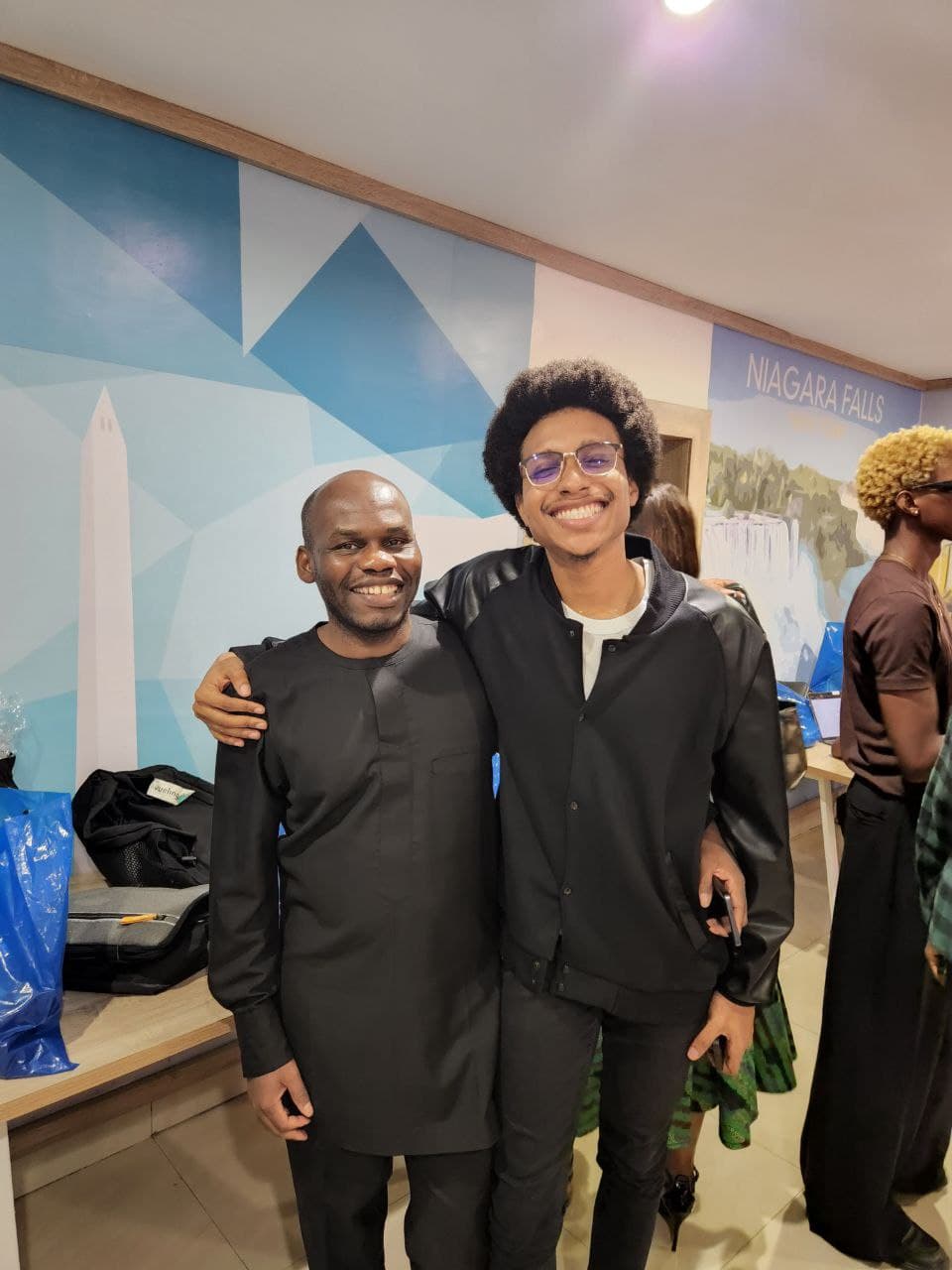 XConnect Africa Image