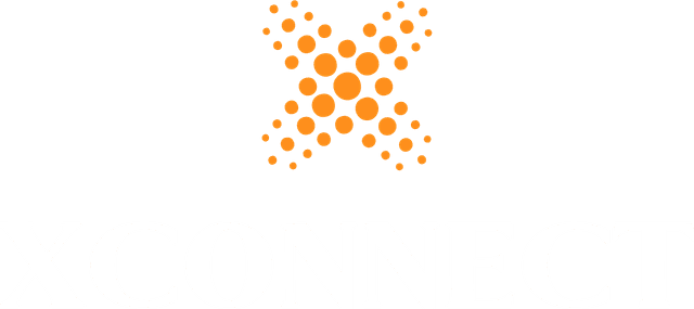 XCONNECT AFRICA Logo