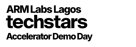 ARM LABS - TECHSTARS Logo