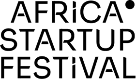 AFRICA STARTUP FESTIVAL Logo