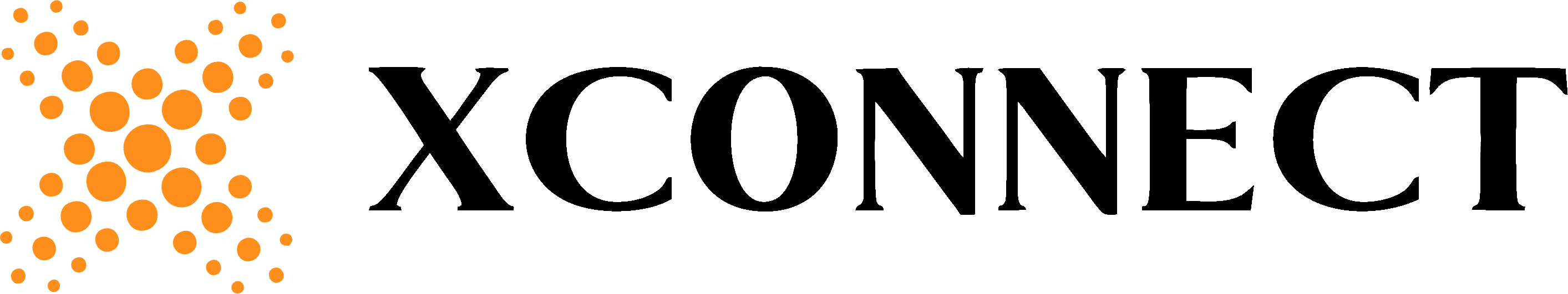 XCONNECT AFRICA Logo