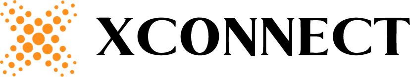 XCONNECT AFRICA Logo