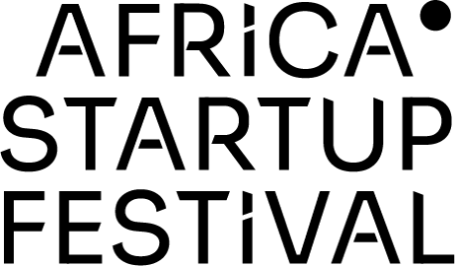 AFRICA STARTUP FESTIVAL Logo