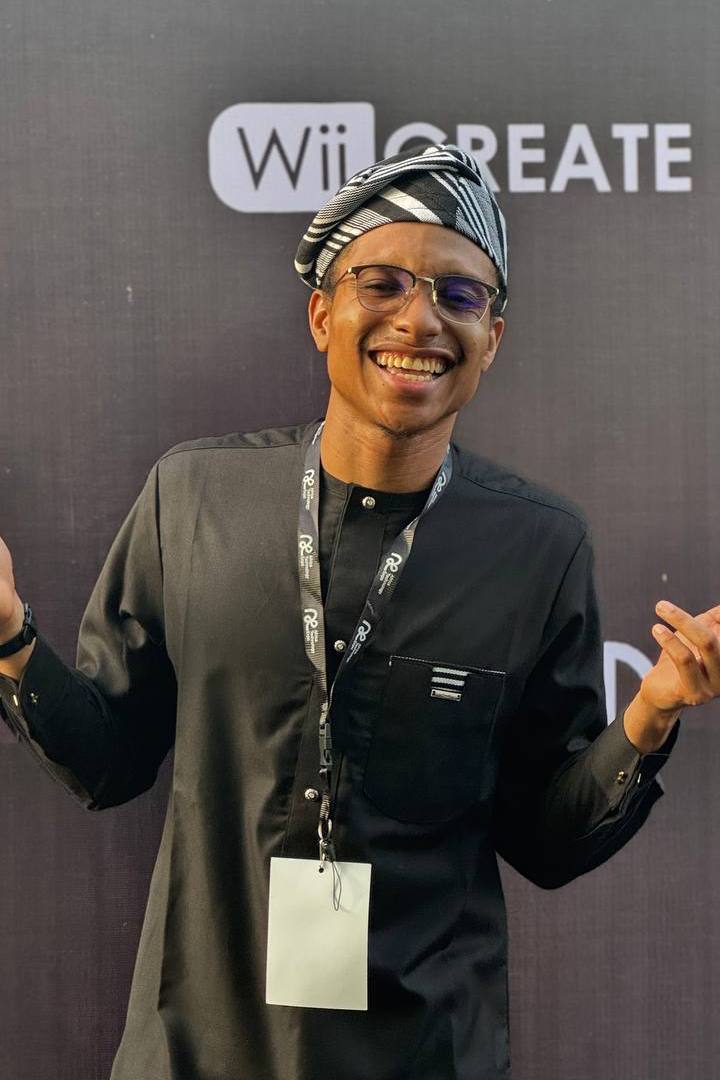 Speaker at ARM LABS event