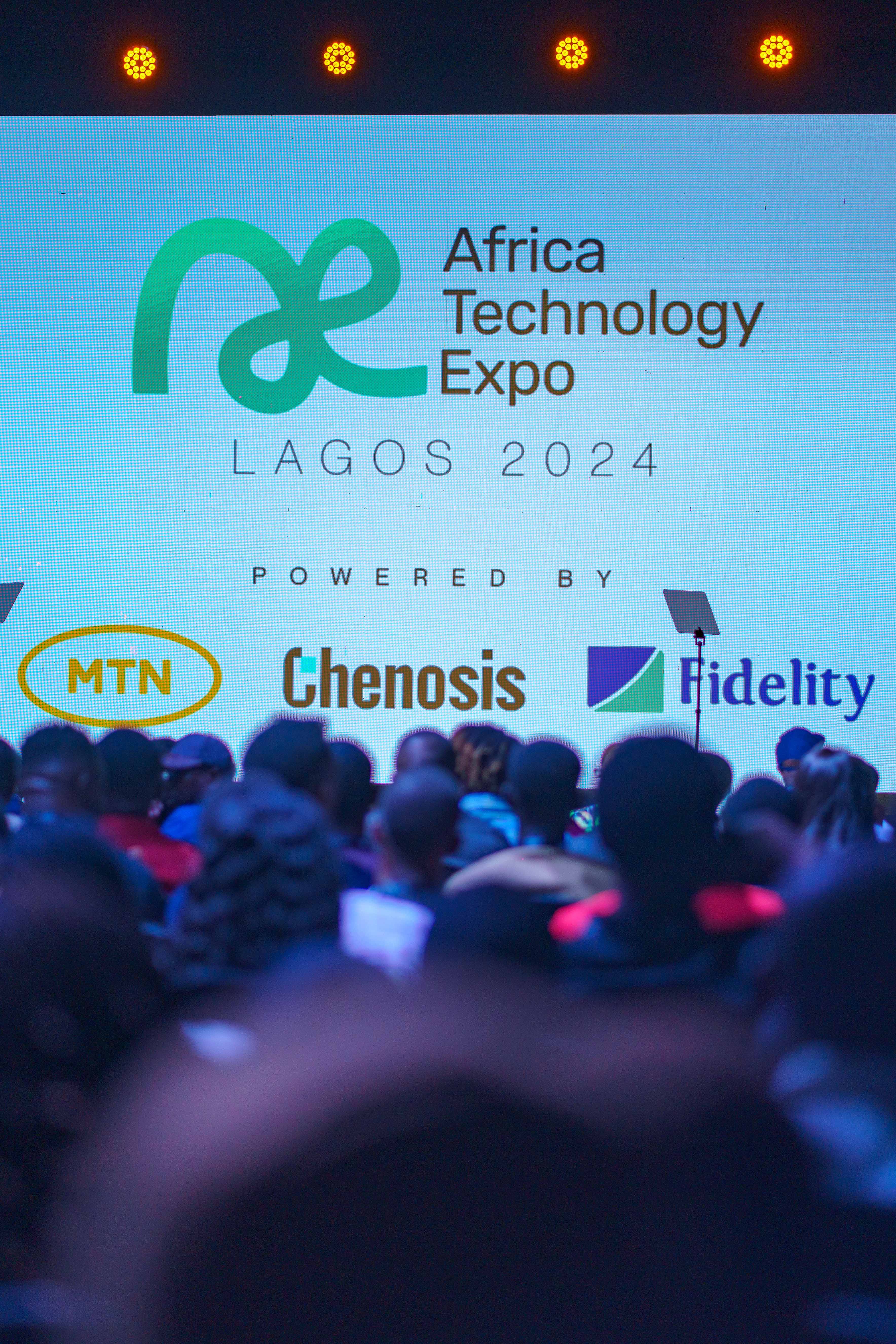 ARM LABS Event