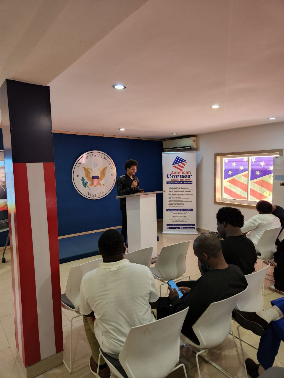 XConnect Africa Image
