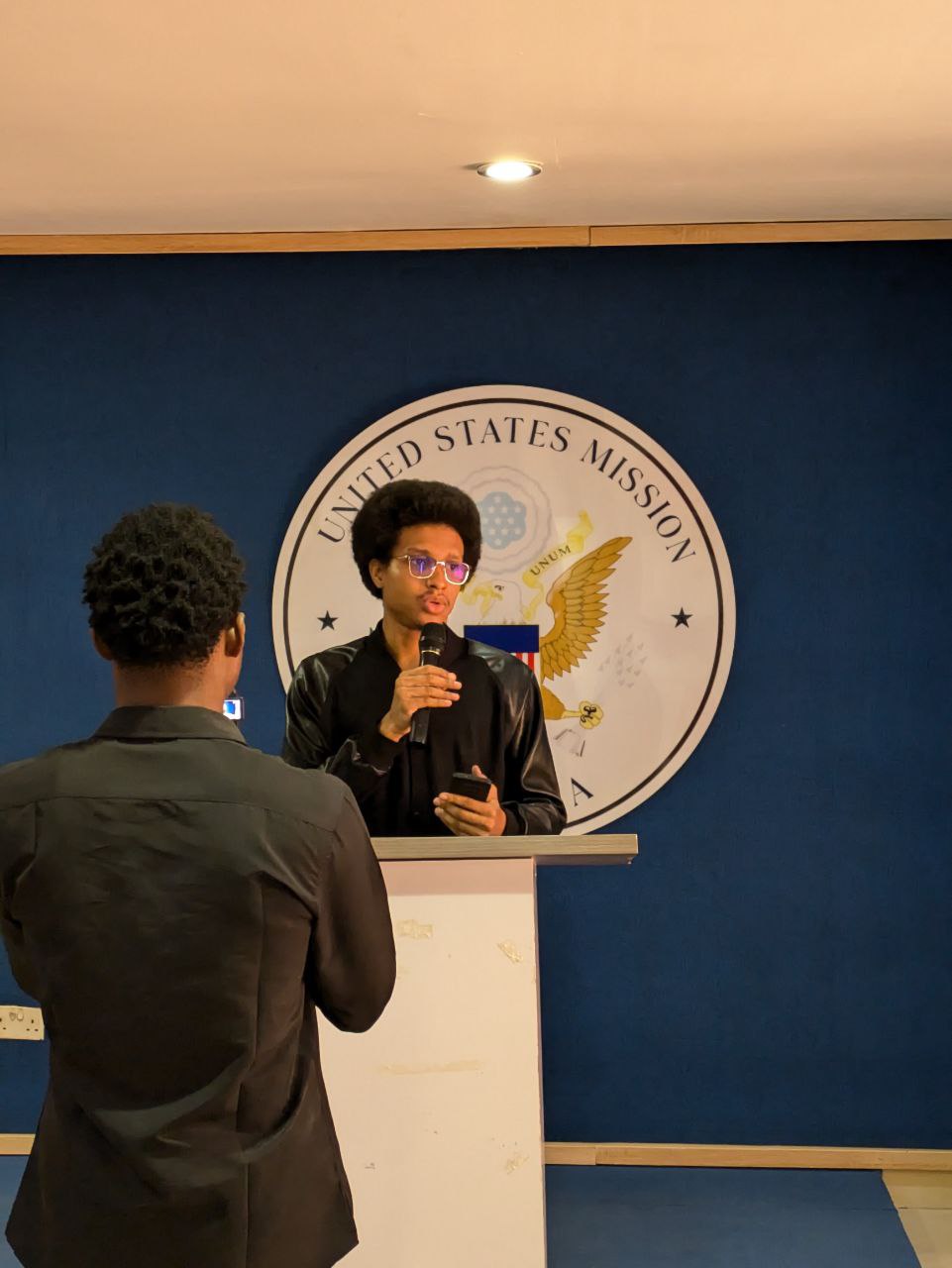XConnect Africa Image